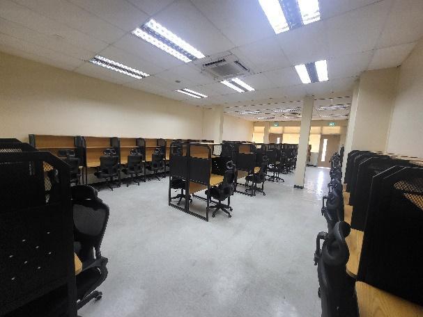 Study room