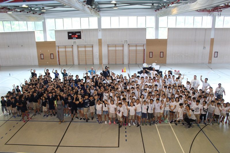 [초등] Sports day