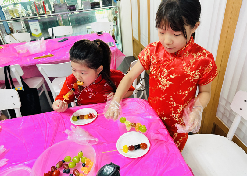 Chinese Week