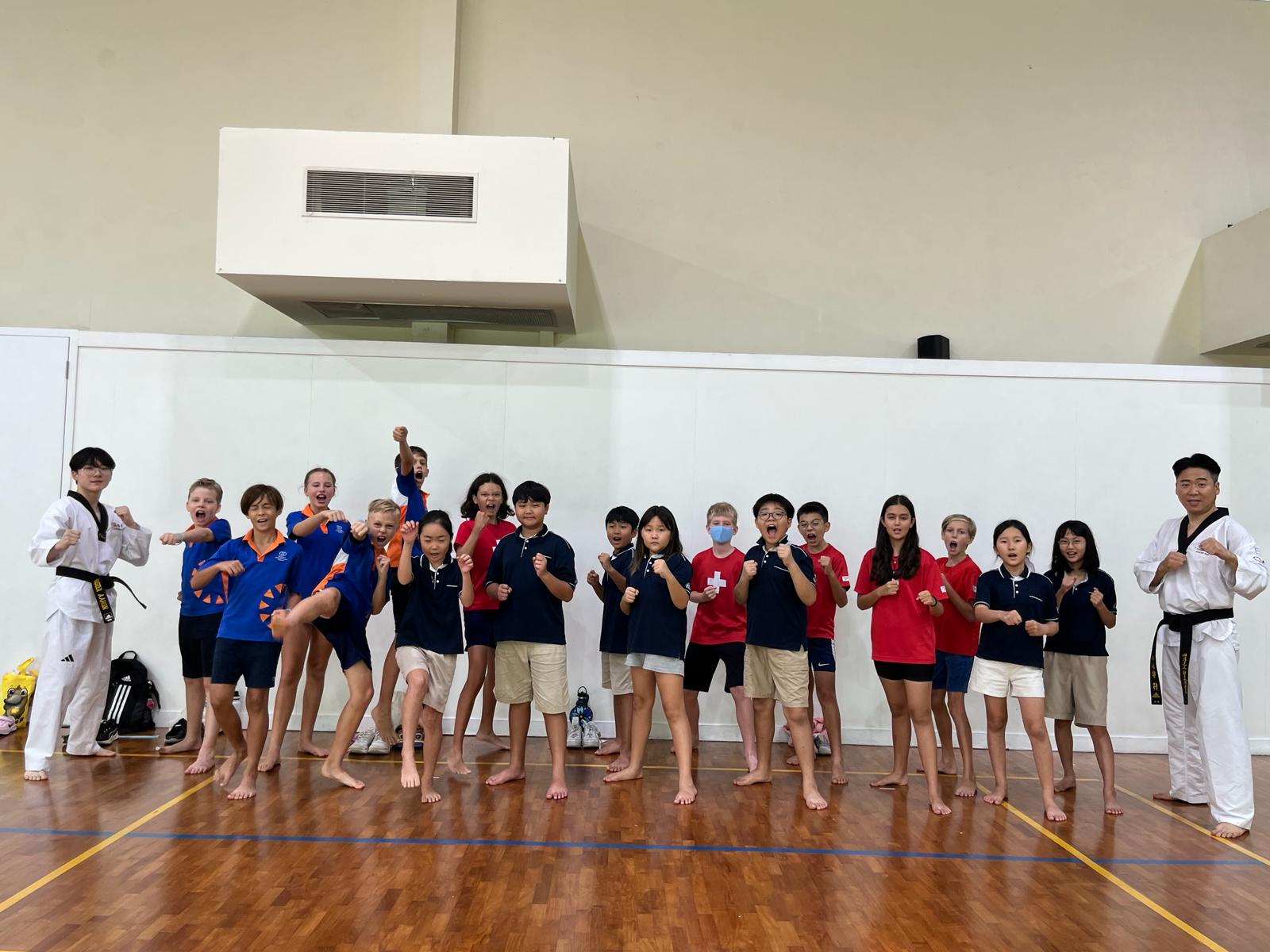 Bukit Tinggi Friendship Day 2024