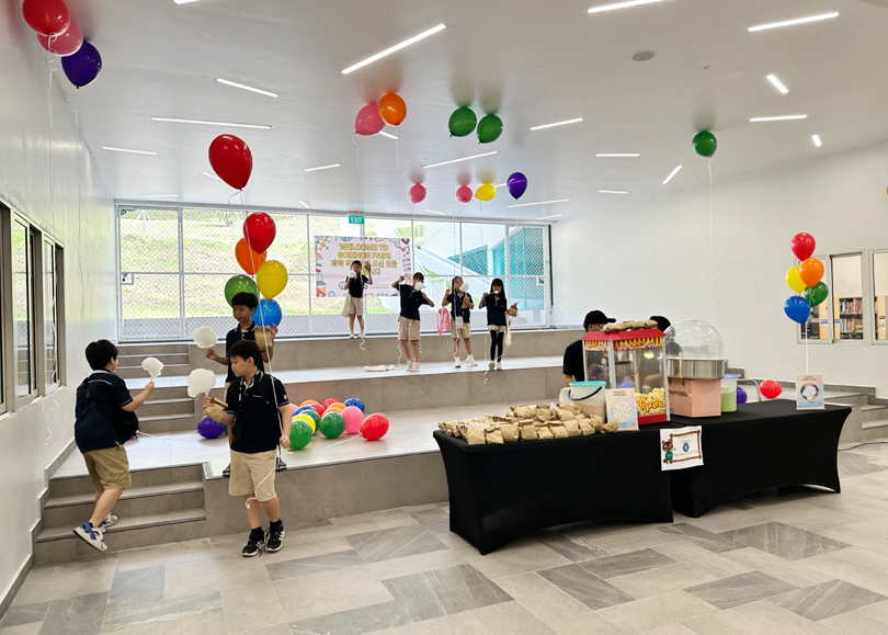 Science Fair 2024 (Elementary)
